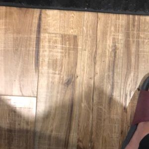 Meet your Posher, Chuck